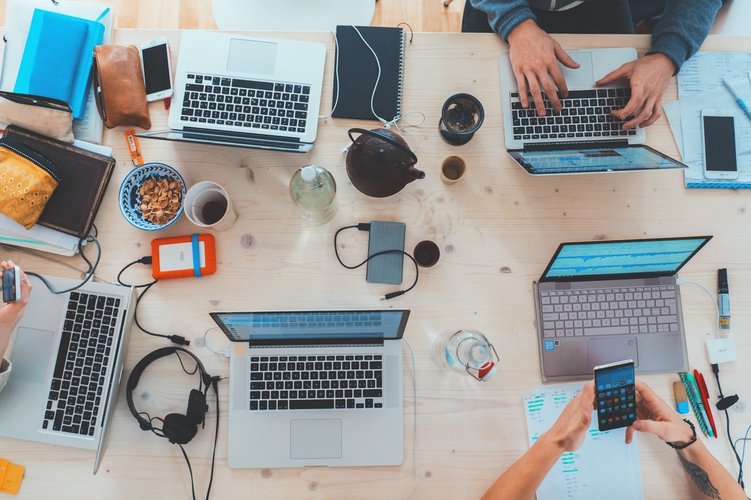 How Digital Marketing Can Transform Your Business