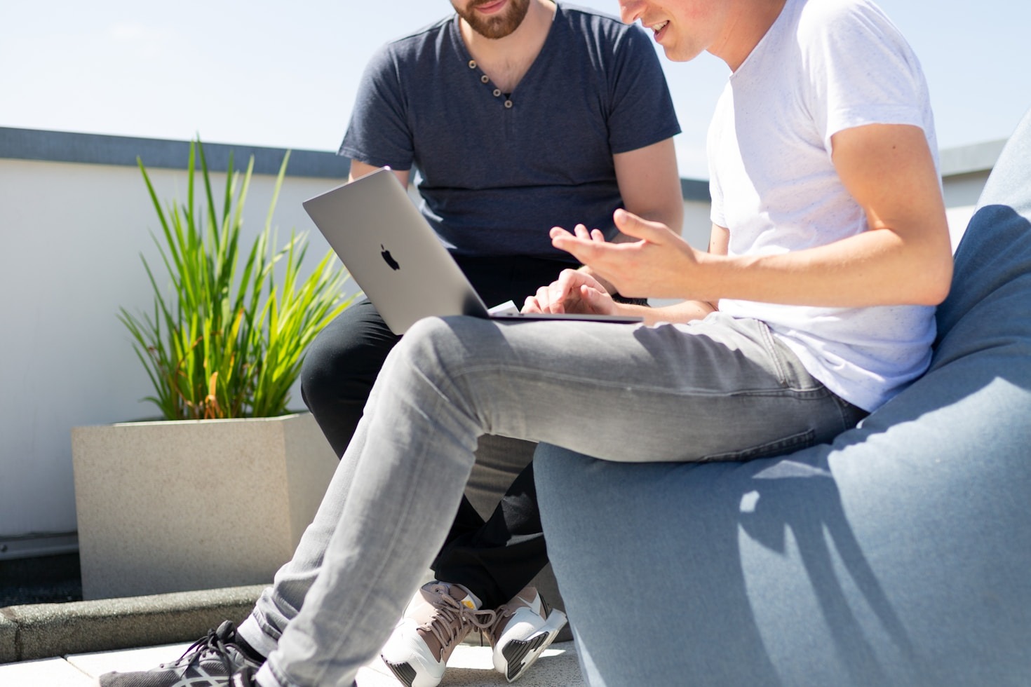 Why Software Development is Key for Innovation